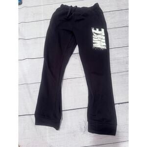 Nike Dri Fit  Joggers